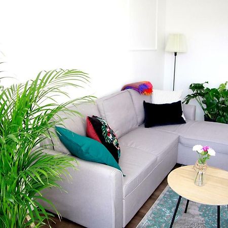 Mikołajki Apartament Flauta מראה חיצוני תמונה