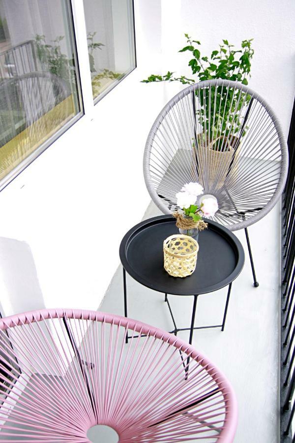 Mikołajki Apartament Flauta מראה חיצוני תמונה