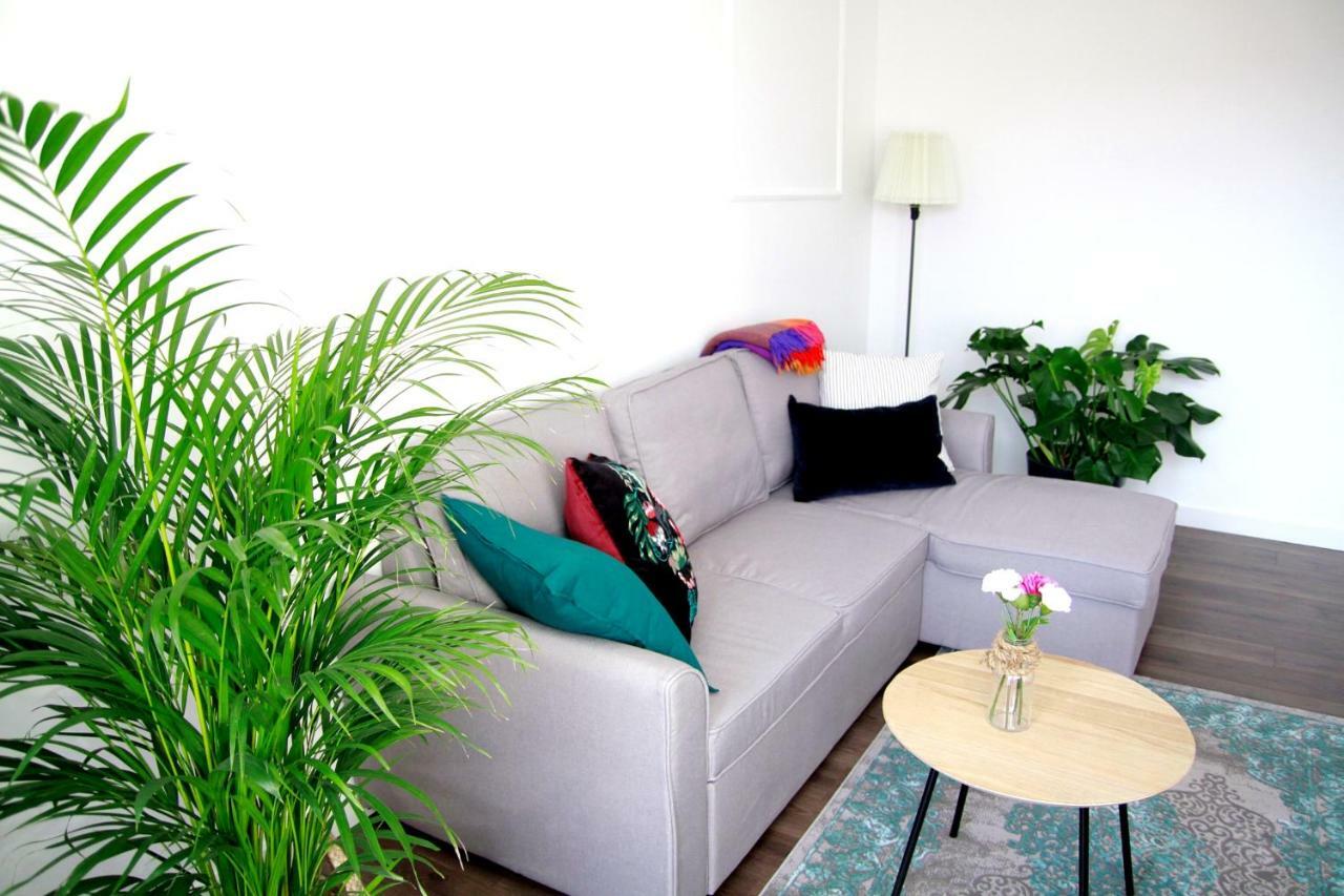 Mikołajki Apartament Flauta מראה חיצוני תמונה